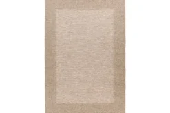 Vloerkleden-Viviendo Vloerkleed 709 Taupe Oslo