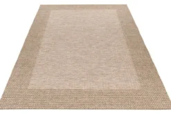 Vloerkleden-Viviendo Vloerkleed 709 Taupe Oslo