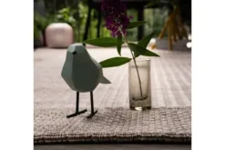 Vloerkleden-Viviendo Vloerkleed 709 Taupe Oslo