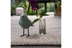 Outlet Vloerkleed 710 Taupe Oslo Vloerkleden