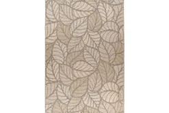 Vloerkleed 707 Taupe Oslo Vloerkleden