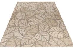 Vloerkleed 707 Taupe Oslo Vloerkleden