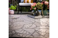 Vloerkleed 707 Taupe Oslo Vloerkleden