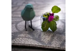 Vloerkleed 707 Taupe Oslo Vloerkleden