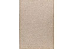 Online Vloerkleed 708 Taupe Oslo Vloerkleden