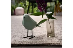 Online Vloerkleed 708 Taupe Oslo Vloerkleden