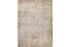 Vloerkleden-Viviendo Vloerkleed 694 Taupe Salsa