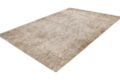 Vloerkleden-Viviendo Vloerkleed 694 Taupe Salsa