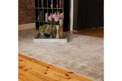 Vloerkleden-Viviendo Vloerkleed 694 Taupe Salsa