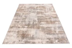 Vloerkleden-Viviendo Vloerkleed 691 Taupe Salsa