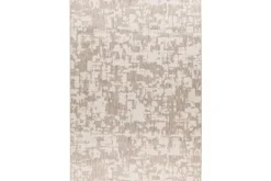 Clearance Vloerkleed 542 Taupe Tallinn Vloerkleden