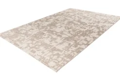 Clearance Vloerkleed 542 Taupe Tallinn Vloerkleden