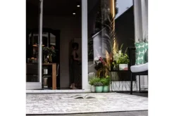 Clearance Vloerkleed 542 Taupe Tallinn Vloerkleden