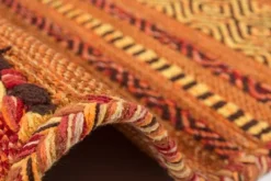 Vloerkleden-Divendo Vloerkleed 335 Terra Alhambra