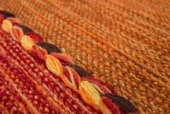 Vloerkleden-Divendo Vloerkleed 335 Terra Alhambra