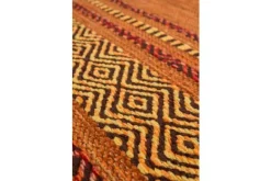 Vloerkleden-Divendo Vloerkleed 335 Terra Alhambra