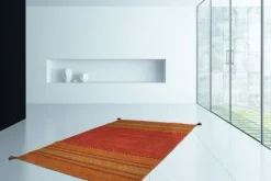 Vloerkleden-Divendo Vloerkleed 335 Terra Alhambra