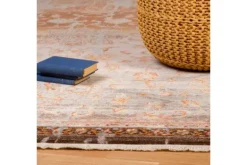 Vloerkleden-Viviendo Vloerkleed 453 Terra Laos