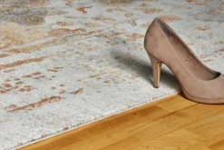 Vloerkleden-Viviendo Vloerkleed 453 Terra Laos