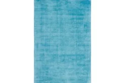 Vloerkleden-Viviendo Vloerkleed 220 Turqoise Maori