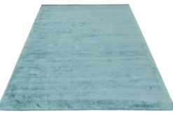 Vloerkleden-Viviendo Vloerkleed 220 Turqoise Maori