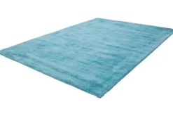 Vloerkleden-Viviendo Vloerkleed 220 Turqoise Maori