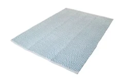 New Vloerkleed 410 Turquoise Aperitif Vloerkleden