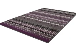 Vloerkleden-Divendo Vloerkleed 700 Violet Multi Now!