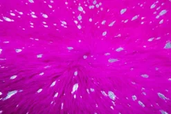 Online Vloerkleed 410 Violet Zilver Glam Vloerkleden