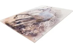 Best Vloerkleed 235 White Horse Torino Kids Vloerkleden