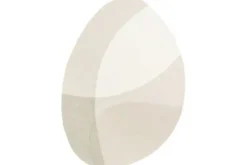 Vloerkleden-Brinker Vloerkleed 100 White Shades |