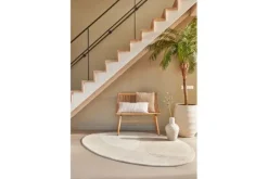 Vloerkleden-Brinker Vloerkleed 100 White Shades |