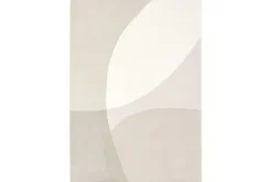 Discount Vloerkleed 100 White Shades | Vloerkleden