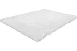 Vloerkleden-Divendo Vloerkleed 110 Wit Crown