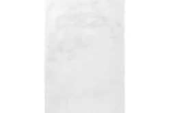 Outlet Vloerkleed 100 Wit Rabbit Vloerkleden