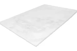 Outlet Vloerkleed 100 Wit Rabbit Vloerkleden