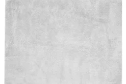 Outlet Vloerkleed 110 Zilvergrijs Bali Vloerkleden