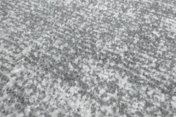 Vloerkleden-Divendo Vloerkleed 110 Zilvergrijs Etna