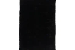 Vloerkleden-Aros Vloerkleed 25 Zwart Dias