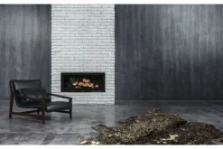 Discount Vloerkleed 110 Zwart Goud Glam Vloerkleden