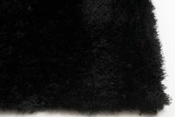 Sale Vloerkleed 25 Zwart Haddington Vloerkleden