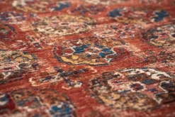 Vloerkleed Aksou 9841 Antiquarian Kasak | Vloerkleden