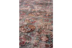 Vloerkleden-Louis de Poortere Vloerkleed Almati 9845 Antiquarian Kasak |