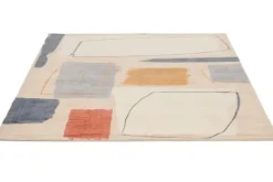 Online Vloerkleed Amber Composition | Vloerkleden