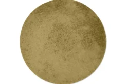 Vloerkleden-Brink & Campman Vloerkleed Antique Gold 21506 Twinset |