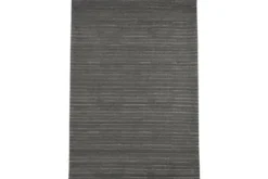 Best Vloerkleed Antraciet Luxy Vloerkleden