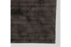 Vloerkleden- Vloerkleed Antraciet Velvy