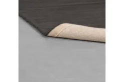 Vloerkleden- Vloerkleed Antraciet Velvy