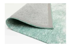 Vloerkleden-Ginore Vloerkleed Aquamarine Flow