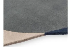 Vloerkleden-Brink & Campman Vloerkleed Arp Blue 87608 Element |